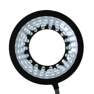 2020 FG-DR70-A45-R/G/B/W Vision Light Led Ring Illumination Test Lighting Industrial Vision Inspection For Machine