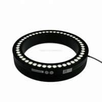 Innovative products 2019 Ledsmart vision led vision machine inspection lampHigh power ring light