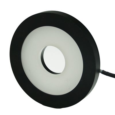 FG Machine Vision LED Diffused Flat Ring Light for Vision System