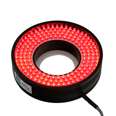 FG Low Cost High Brightness Machine Vision LED Ring Lights for Industrial Lighting