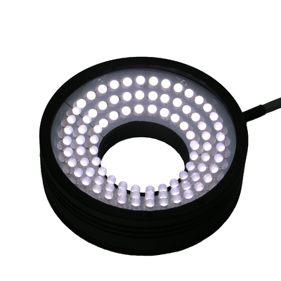 Illuminator Machine Vision LED Light and Available OEM/ODM microscope led ring illuminator