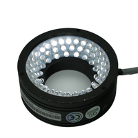 Vision Light DR50-A30-R/G/B/W Machine Visual Inspection Lighting Led Ring Illumination Testing Light Vision Inspection Lamp