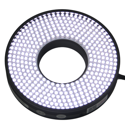 FG LED Machine Work Light High Quality Vision LED Ring Lighting Source for Industrial Camera