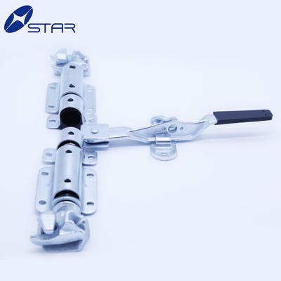 truck shipping container rear door lock truck spare parts