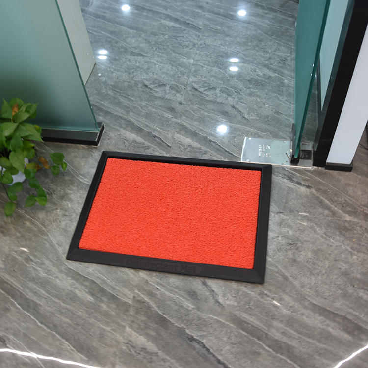 Indoor Outdoor Rug Entryway WelcomeDoor Floor Mats with Rubber Backing for Shoe Scraper