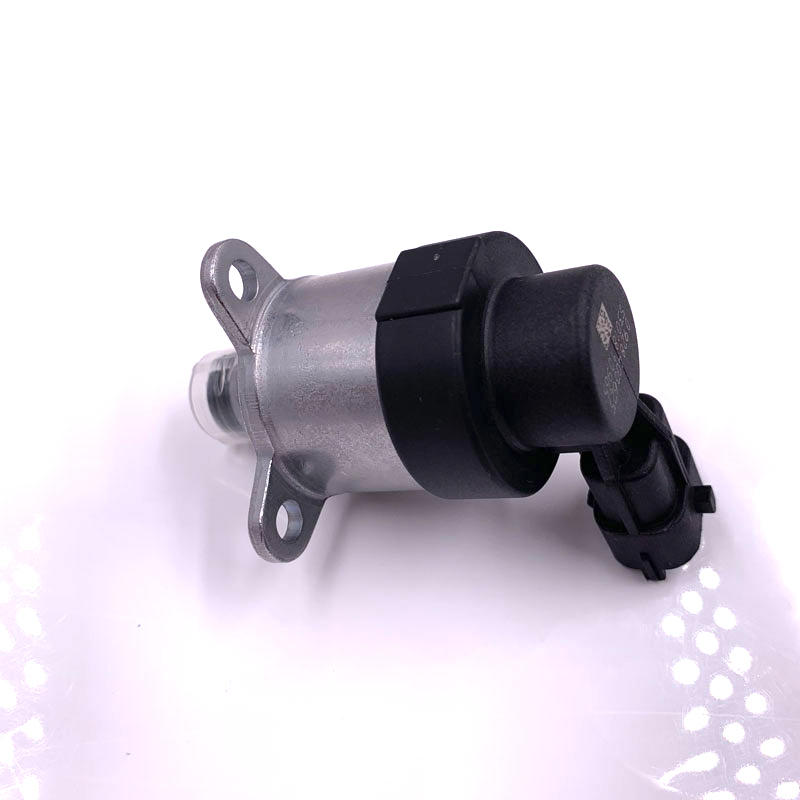 Fuel injector oil diesel engine measuring electronic valve 0928400625 Fuel metering valve
