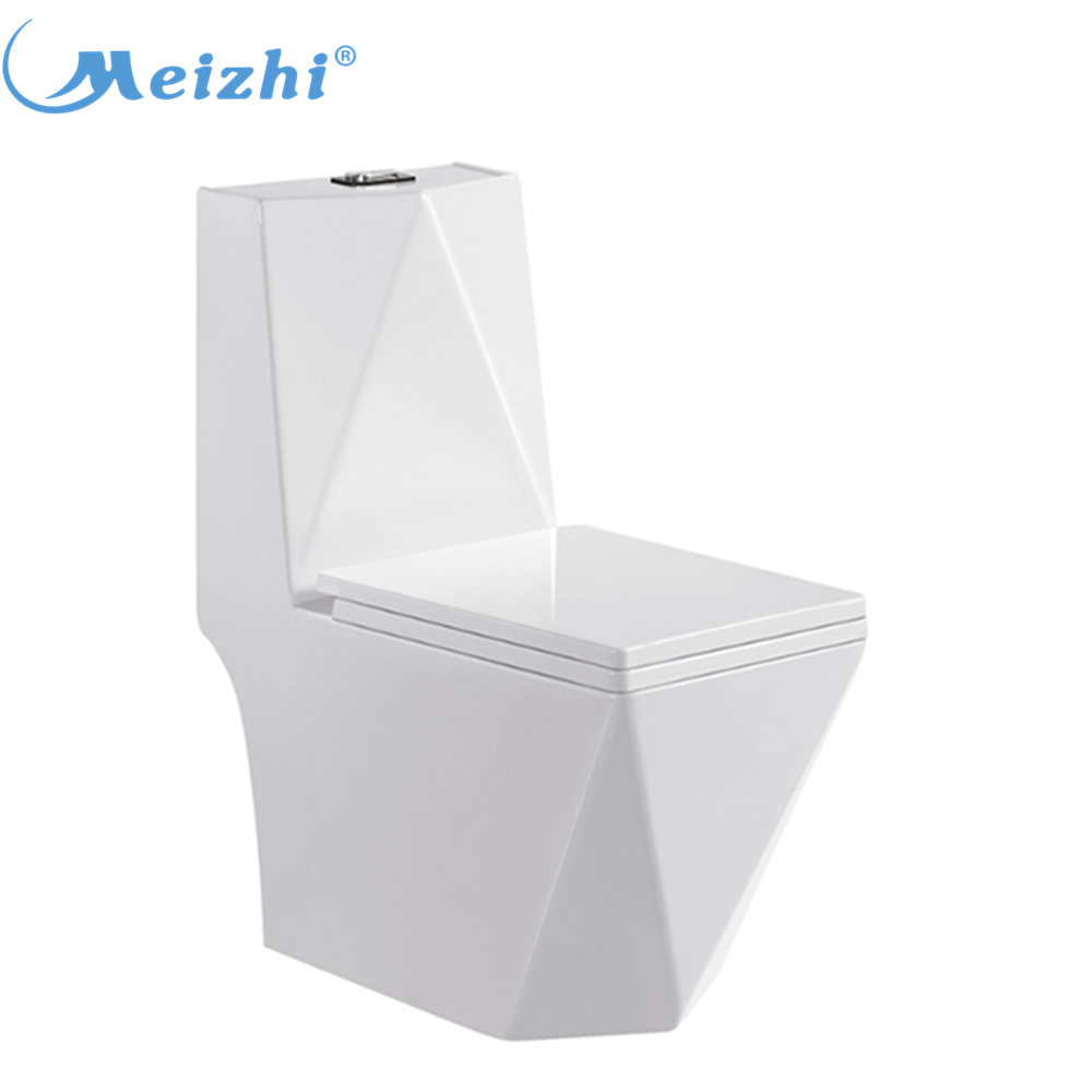 Sanitary ware color ceramic one piece wc toilet china top brand