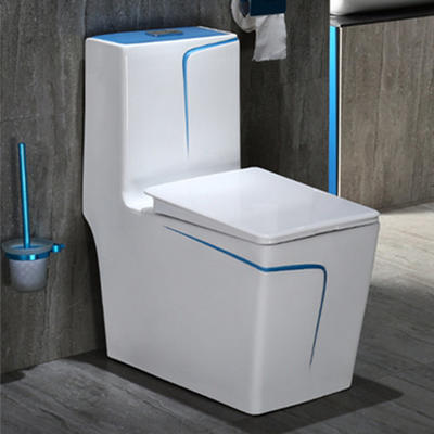 Ideal Standard American Home Design Siphonic One Piece Toilets