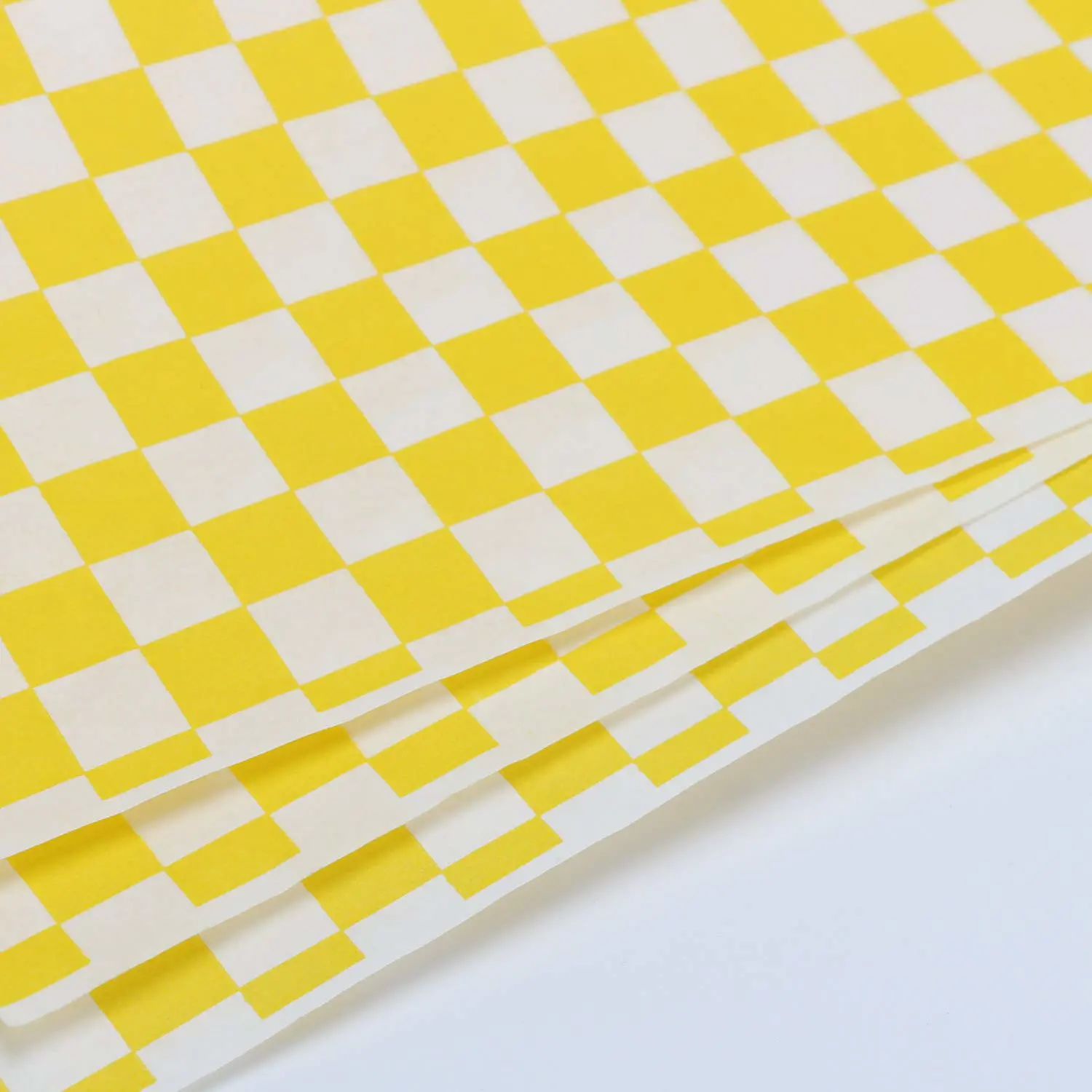 high quality hamburger paper customized printed grease-proof wrapping paper