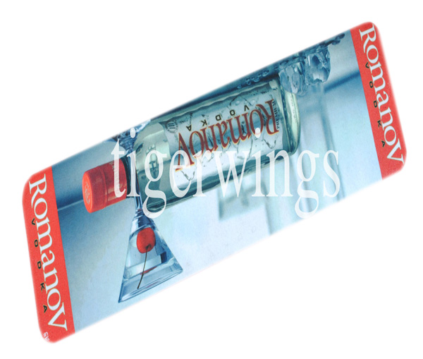 product-RoHS Reach conform rubber bar runner mat, custom bar counter mat-Tigerwings-img-1