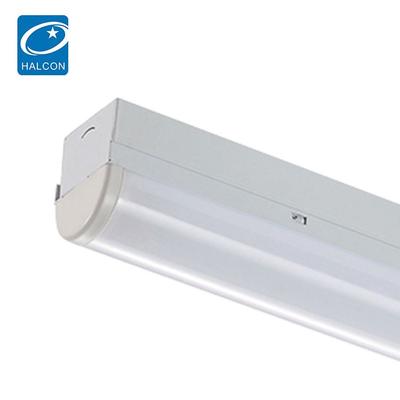 Energy conservation pc material 13 20 30 40 45 50 60 w linear led ceiling lamp