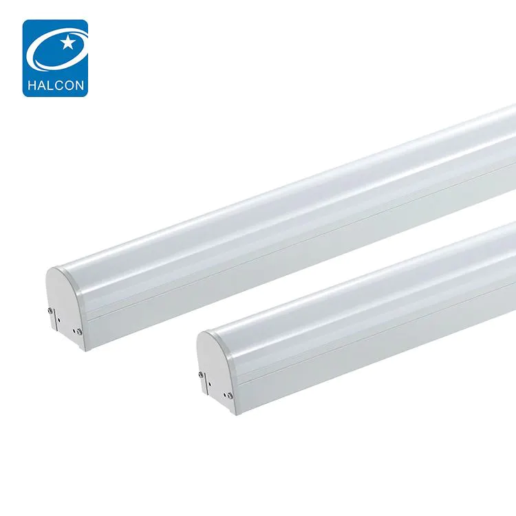Wholesale mounted surface SMD 2ft 4ft 8ft 18w 24w 36w 42w 68w led recessed linear light