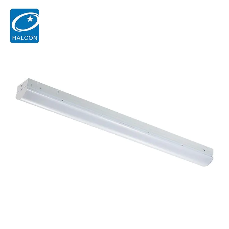 Energy saving library office dimming 2ft 4ft 8ft 18watt 24watt 36watt 63watt 85watt linear led lamp