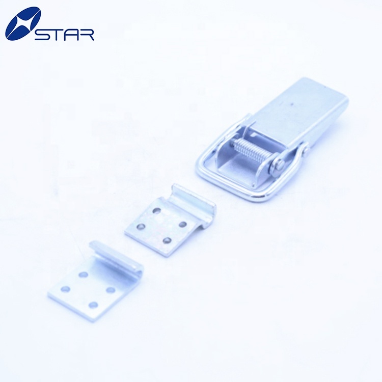 Heavy Duty Spring Load Toggle Latch For truck