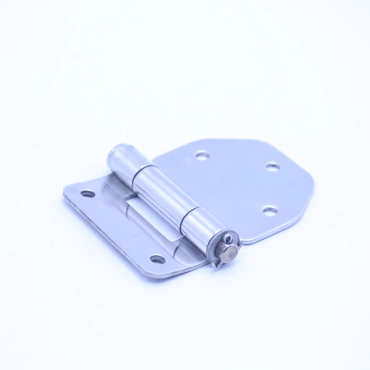 modern Stainless SteelDoor Hinge side door hinge for truck