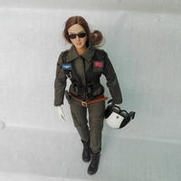 Hot sale custom 1/6 action figure military toys action figure Military plastic action figure manufacturer