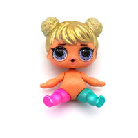 2019 hot sale Wholesale custom cute PVC plastic lifelike reborn girl Princess baby doll for kids girl gift
