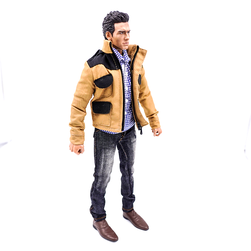 plastic toy manufacturer custom made plastic 1/6 action figure toys prototype model action figure toy
