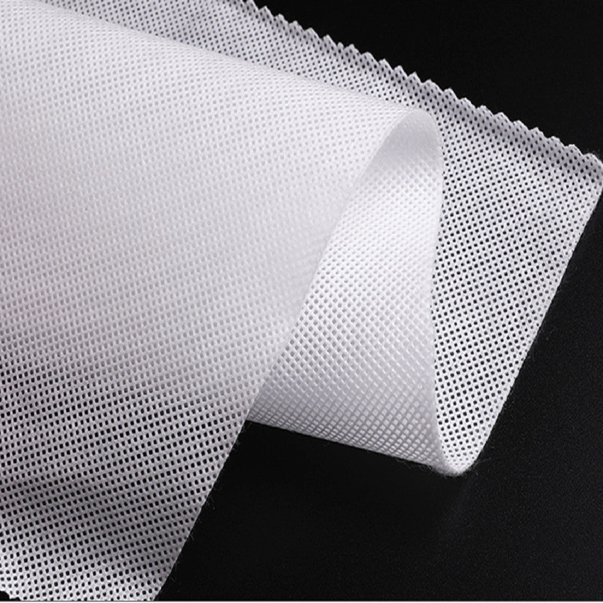 Manufacturers custom-made large-width agricultural PP non-woven fabrics