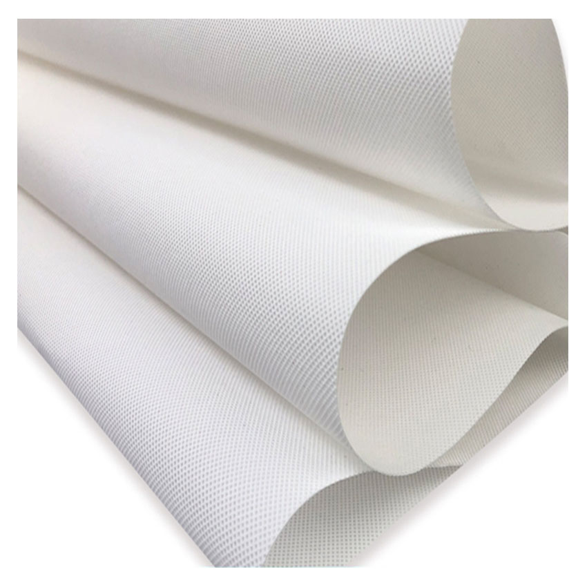 polyproplene sponbond nonwoven fabric with CE certificate