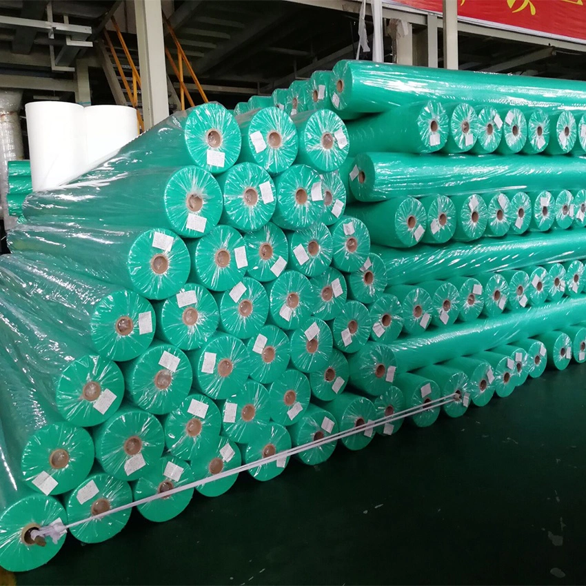 Manufacturer custom-made multi-functional environmental protection PP non-woven fabric