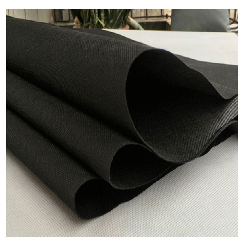 Factory customized arrival gardening PP non-woven fabric is degradable and pollution-free