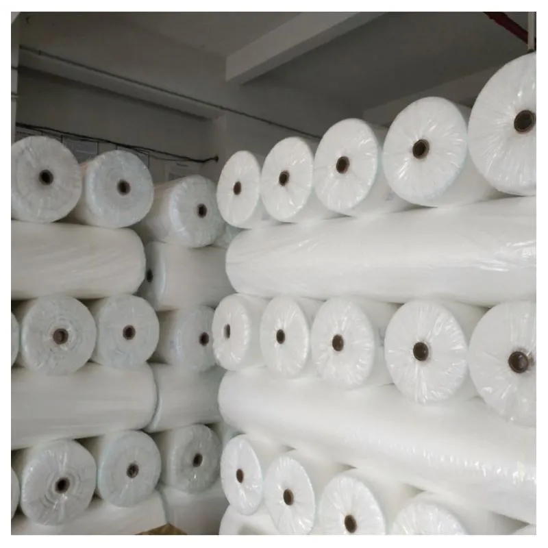 Manufacturer custom agricultural film PP non-woven fabric weed controll membrane for agriculture