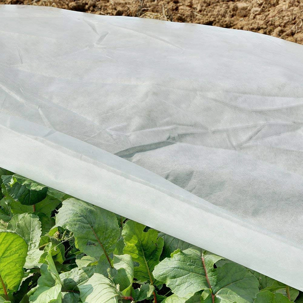 30gsm anti uv pp spunbond nonwoven fabric for crops cover