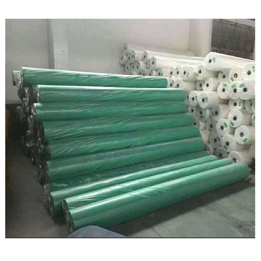 Environmental protection and greening agricultural PP non-woven fabric without pollution
