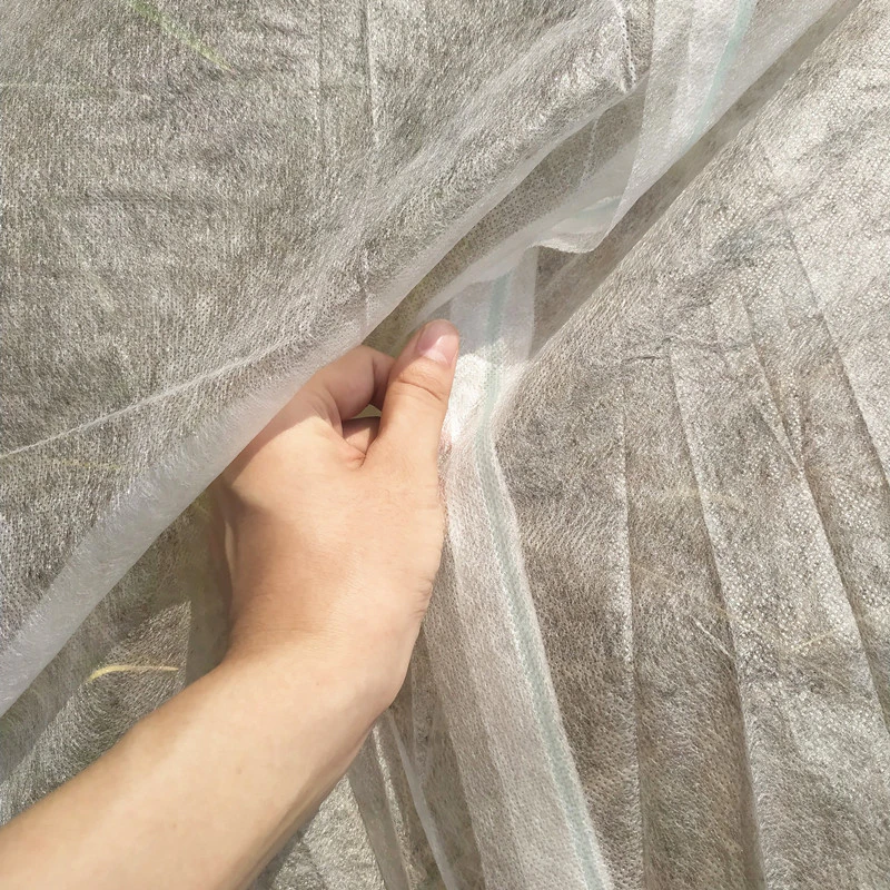 Agriculture PP Nonwoven Fabric ultra-width anti UV large width