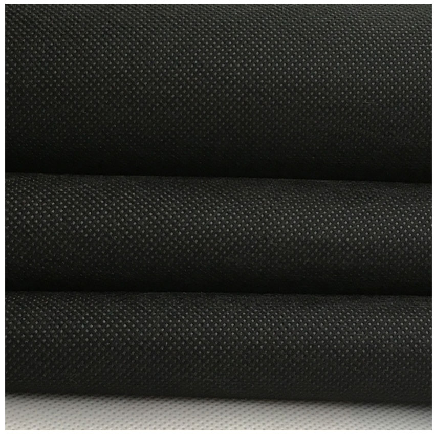 Factory customized arrival gardening PP non-woven fabric is degradable and pollution-free