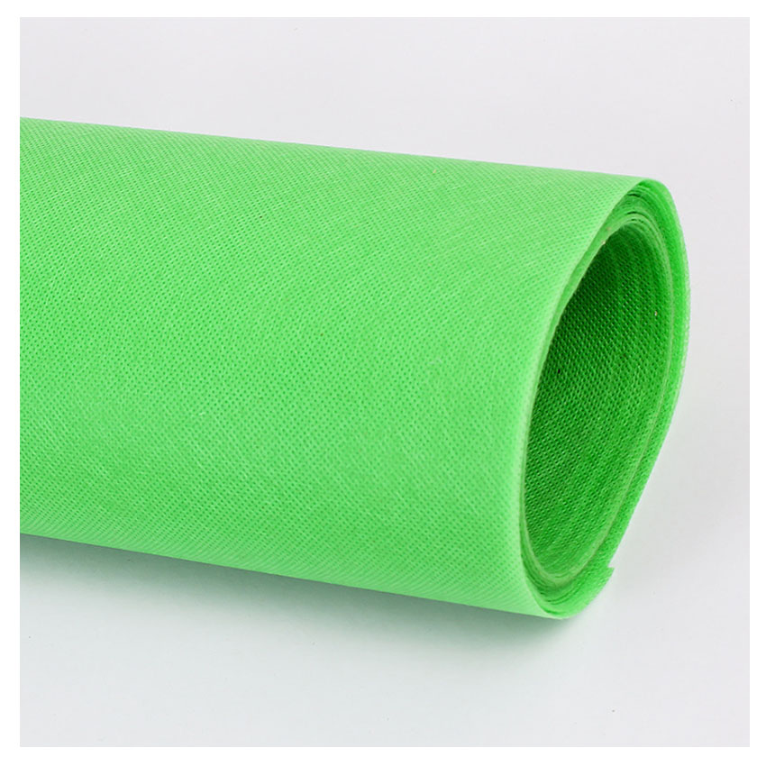 Environmental protection and greening agricultural PP non-woven fabric without pollution