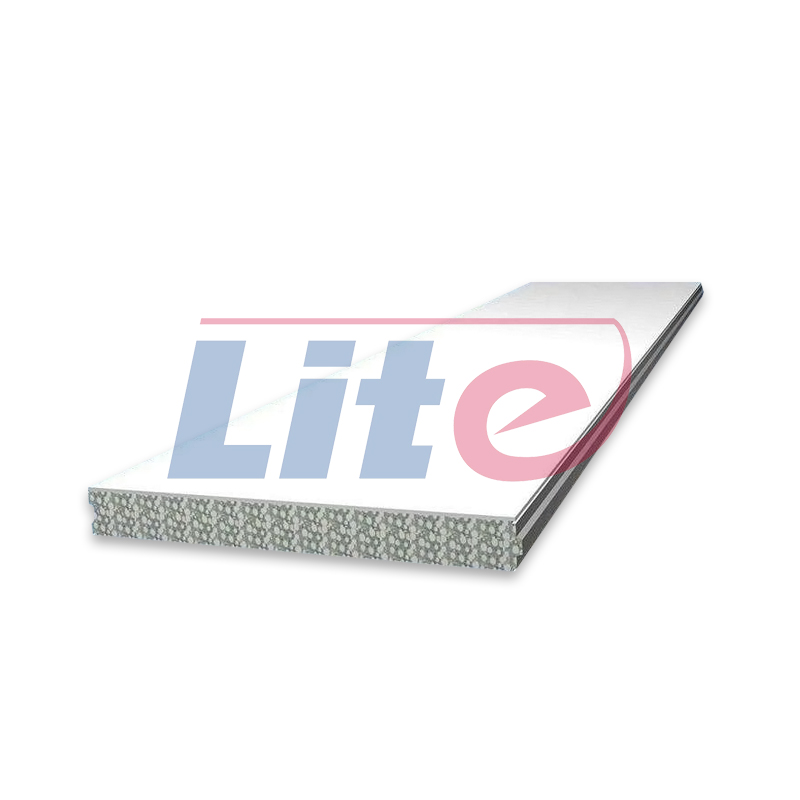 low price house sandwich panel more stronger roof polystyrene sandwich panel