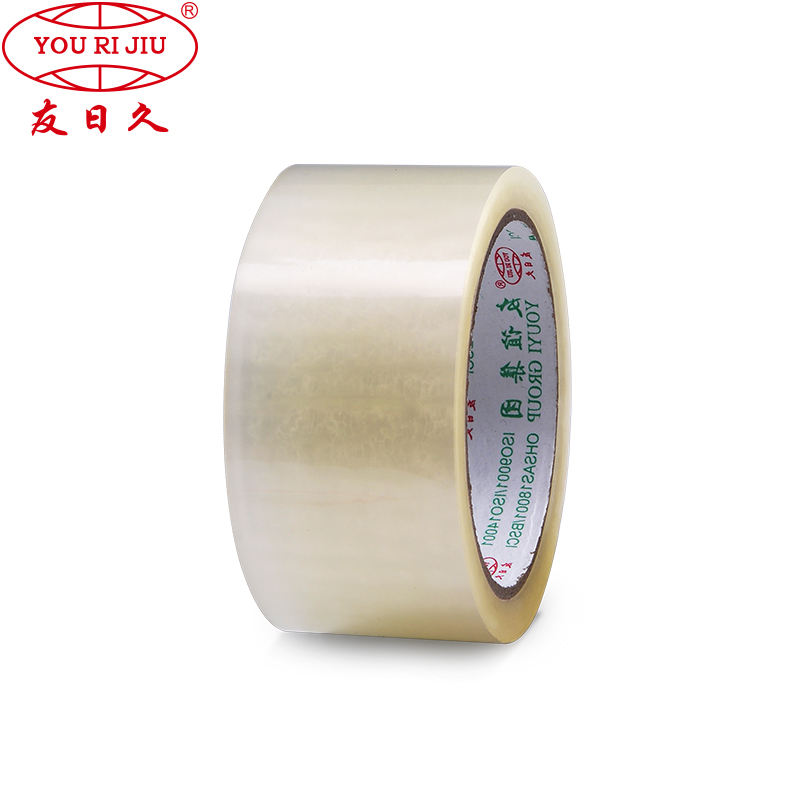 2 inch x 110 Yards 1.8 Mil Acrylic Adhesive Carton Sealing Tape