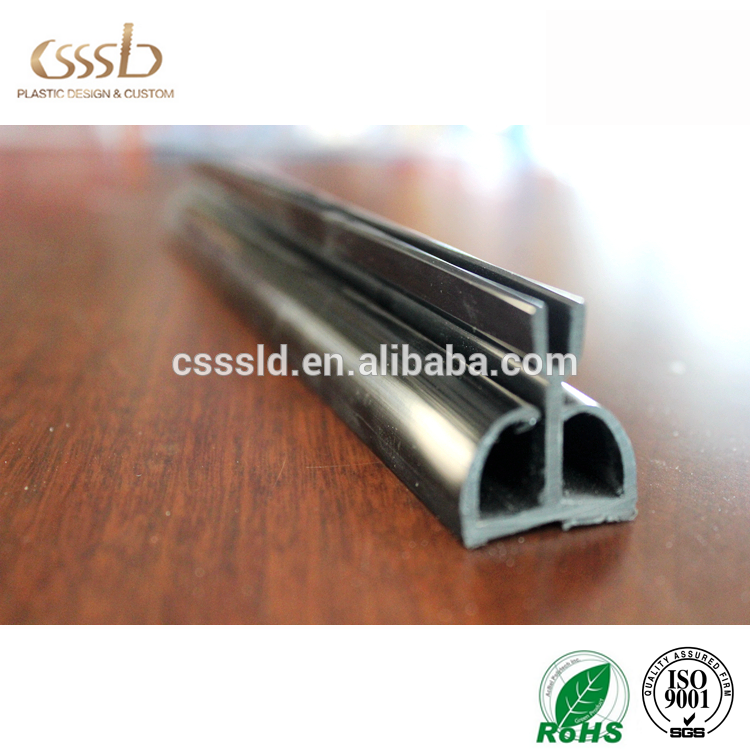Flat strip/Plastic strip/ABS strip oem extrusion manufacture