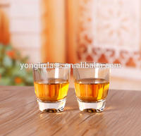 Shot Glass, 20ml Shot Glass Cup , High quality Hot Sales Tequila shot glass