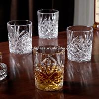 Scotch whisky glass,personalized unique whisky glasses