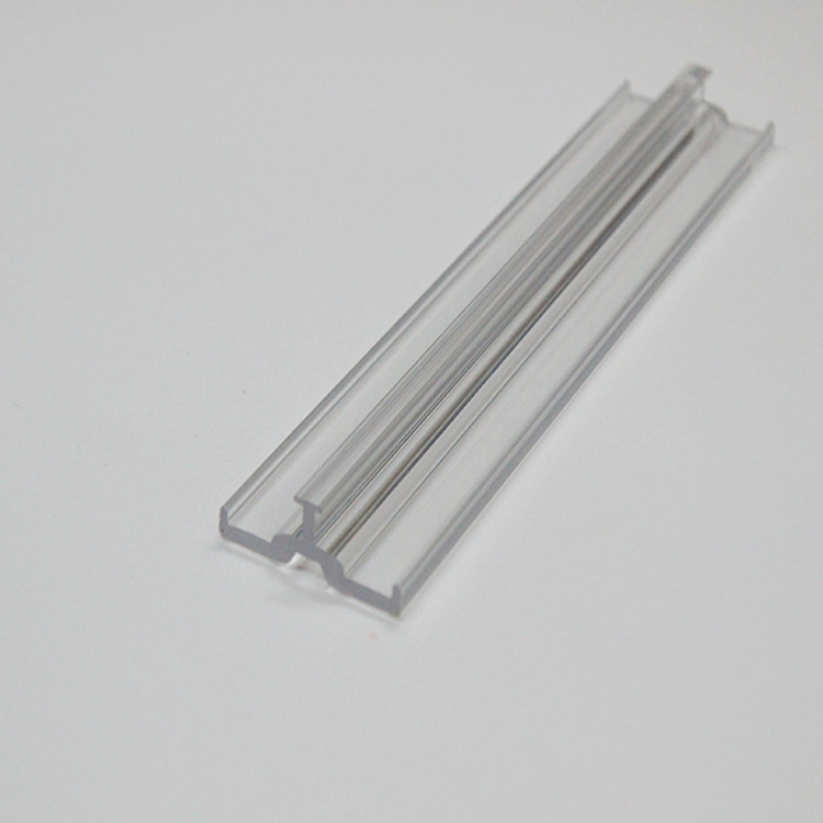 PC or PMMA Frosted Cover ledTube CE Rohs LED tube