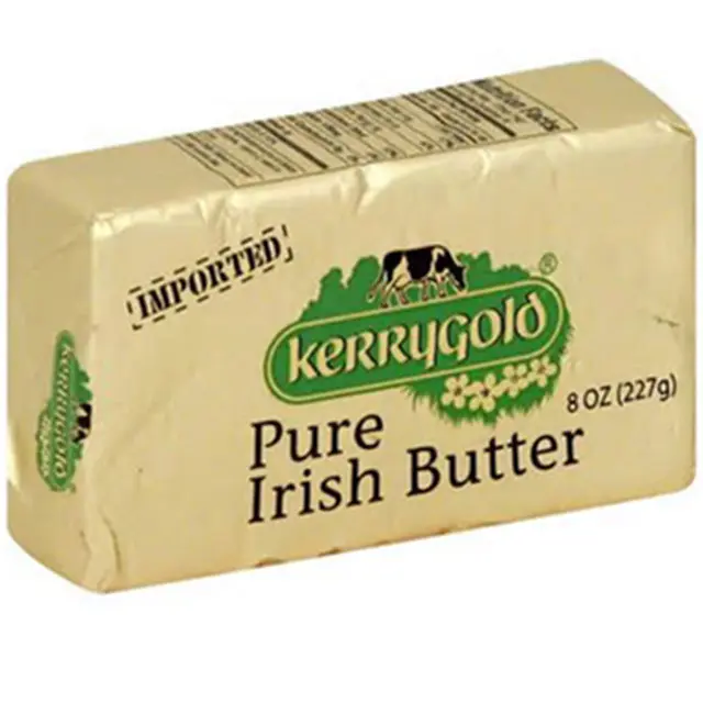 butter margarine packaging aluminium foil paper