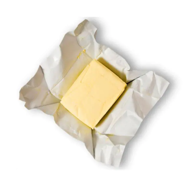 Butter Packaging Material, Butter Wrapping Paper, Butter Wrapper manufacturer