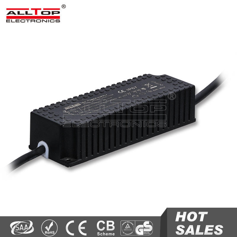 IP65 Waterproof constant current 36v 100w led power supply