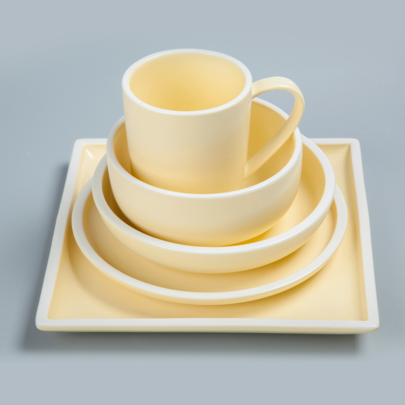 Wedding Using ceramic Plates Sets Dinnerware, New Product Ideas 2019 Nordic Ceramic Portuguese Ceramic Dinnerware
