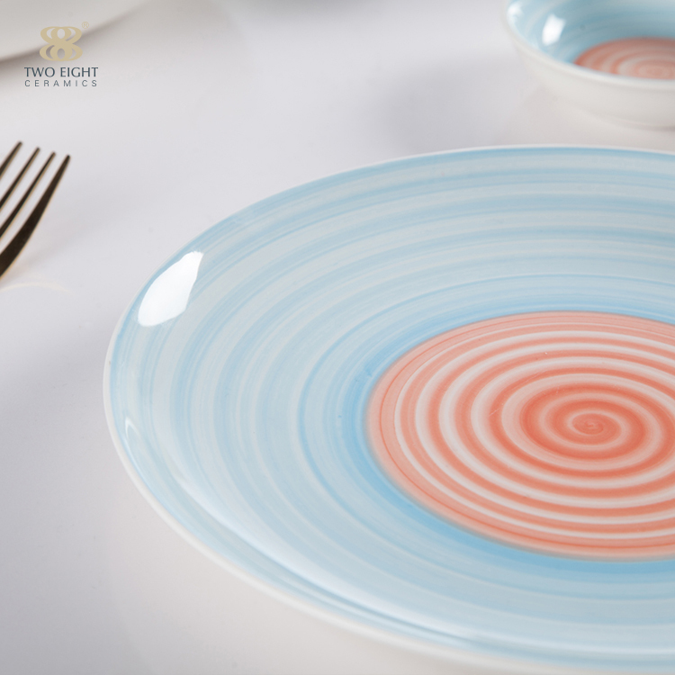 stylish tableware crockery and cutlery dinnerware sets for restaurants