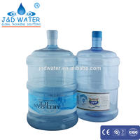 5 gallon bottled water filling equipment
