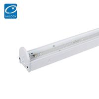 Quality supplier library hotel dimming 2ft 4ft 8ft 18 24 36 42 68 w led tube lamp