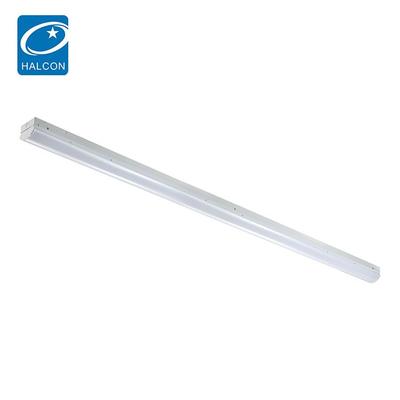 Energy conservation smd surface mounted 18 24 36 63 85 w led recessed linear light