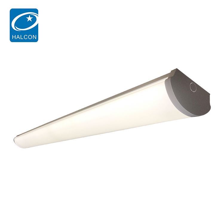 China Manufacturer CE ETL 2ft 4ft 5ft 6ft 20 30 40 50 60 80 watt led linear bar lamp