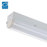 Quality supplier CE ETL approved 13w 20w 30w 40w 45w 50w 60w linear led strip batten light