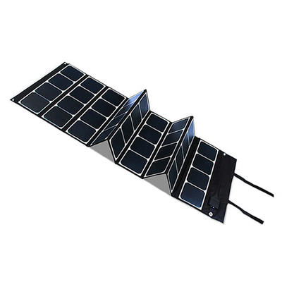 Solarpanel Monocrystal Singl 18v 100w Shape Bendable Single Crystal Free Solar Panel Sample