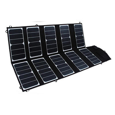 Waterproof 130w 120w Foldable Flxibl Thin Flim Bendable 100w 18v Fexibl Flexible Single Crystal Most Effect Solar Panel